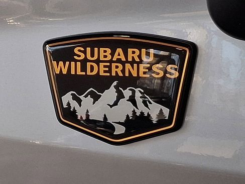 New 2025 Subaru Forester Wilderness w/ Convenience Package AWD/4WD image 15