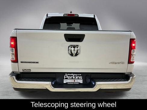 Certified 2024 RAM 1500 Big Horn image 6