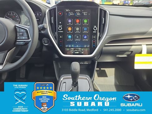 New 2026 Subaru Impreza 2.0i Sport AWD/4WD image 24