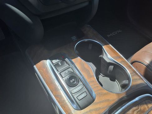 Used 2019 Acura MDX SH-AWD w/ Advance Package image 15