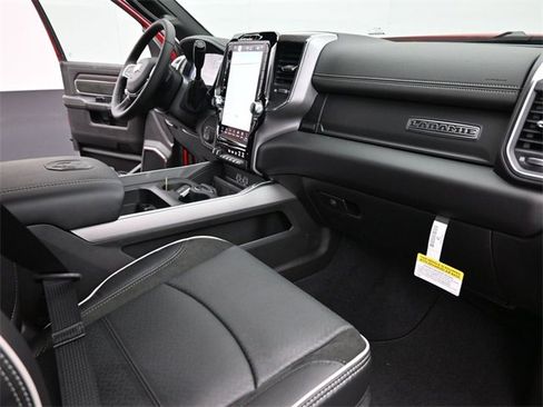 New 2026 RAM 3500 Laramie w/ Night Edition image 18