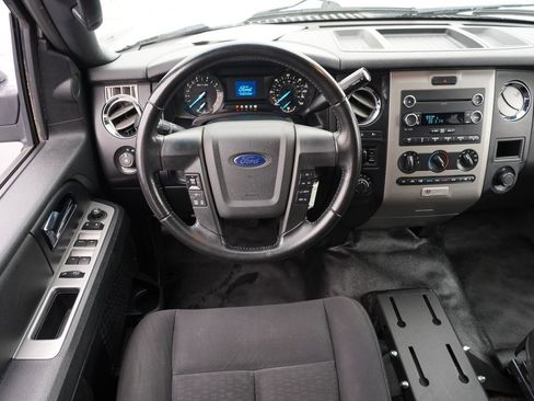 Used 2017 Ford Expedition EL XL image 19