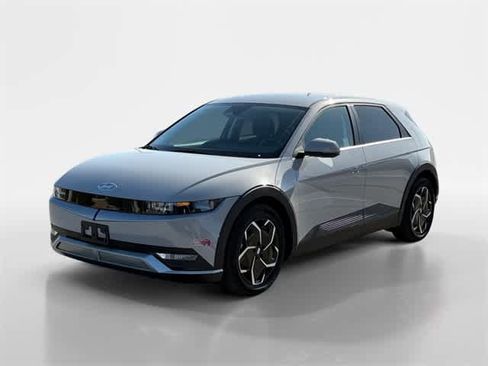 Certified 2024 Hyundai Ioniq 5 SEL image 7