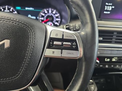 Used 2022 Kia Telluride SX w/ SX Prestige Package AWD/4WD image 20