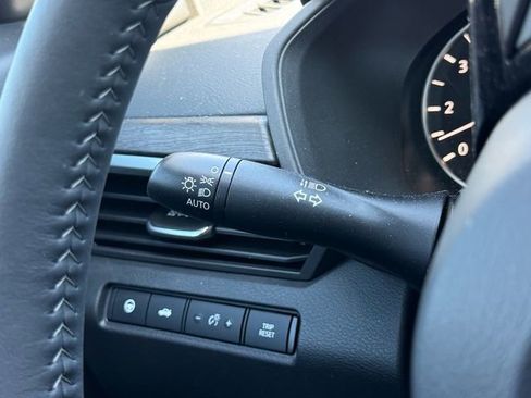 Certified 2024 Nissan Altima 2.5 SL image 24