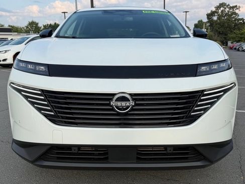 Used 2025 Nissan Murano SL AWD/4WD image 2