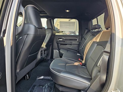 New 2026 RAM 2500 Laramie image 12