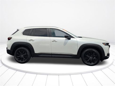 Used 2024 MAZDA CX-50 AWD 2.5 S w/ Preferred Package image 9