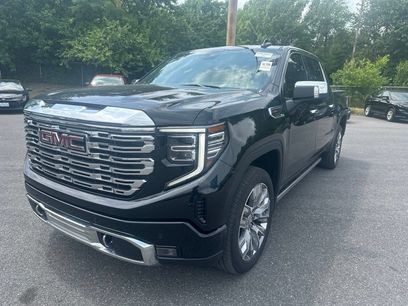 Used 2024 GMC Sierra 1500 Denali