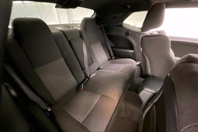 Used 2021 Dodge Challenger R/T Scat Pack RWD image 17