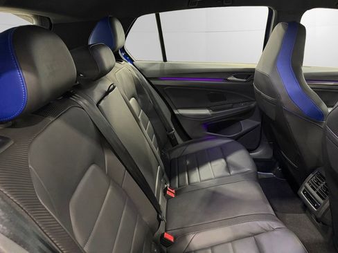 Used 2023 Volkswagen Golf 20th Anniversary Edition AWD/4WD image 14