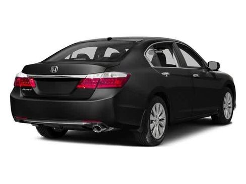Used 2015 Honda Accord EX-L image 2