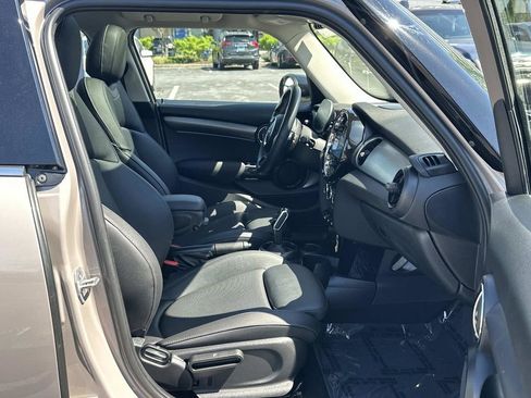 Certified 2024 MINI Cooper S FWD image 28