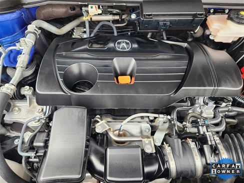 Certified 2023 Acura RDX A-Spec image 34