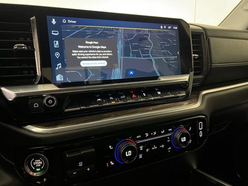 Used 2026 Chevrolet Silverado 1500 LT w/ Texas Edition Plus image 28