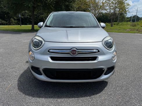 Used 2016 FIAT 500X Easy image 28