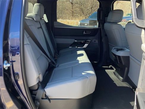 New 2026 Toyota Tundra Limited image 16