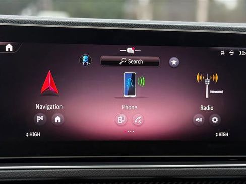 Used 2024 Mercedes-Benz GLE 53 AMG AMG GLE 53 image 35