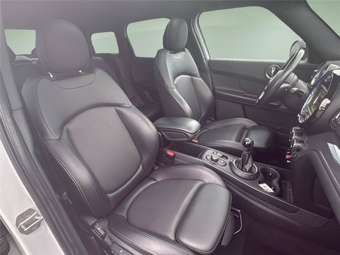 Used 2017 MINI Cooper Countryman ALL4 AWD/4WD image 19