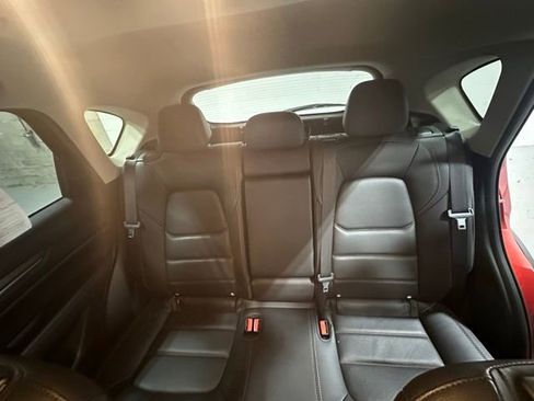 Certified 2023 MAZDA CX-5 AWD 2.5 S w/ Premium Plus Pkg image 18