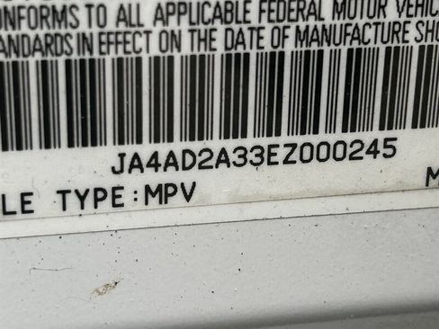 Used 2014 Mitsubishi Outlander ES FWD image 37
