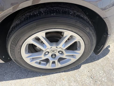 Used 2010 Acura TL FWD image 10