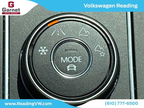 Used 2018 Volkswagen Atlas SE AWD/4WD image 37