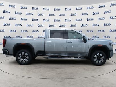 New 2026 GMC Sierra 2500 Denali w/ Technology Package
