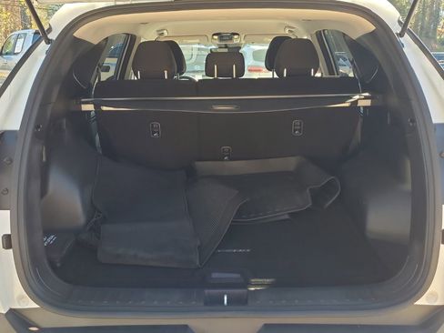 Used 2022 Hyundai Tucson SEL image 17