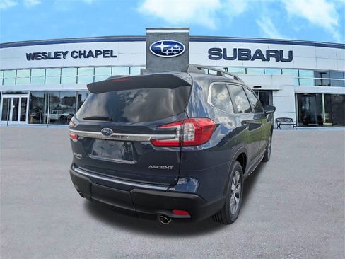 New 2025 Subaru Ascent Premium w/ Premium Package image 5