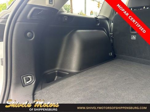 Used 2024 Jeep Grand Cherokee Limited w/ Trailer Tow Package image 32