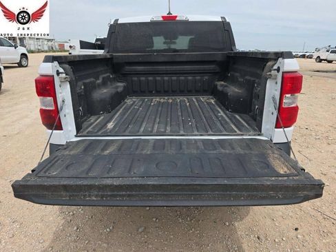 Used 2024 Ford Maverick XLT w/ Equipment Group 300A Standard AWD/4WD image 6