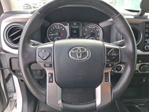 Used 2023 Toyota Tacoma SR5 image 15
