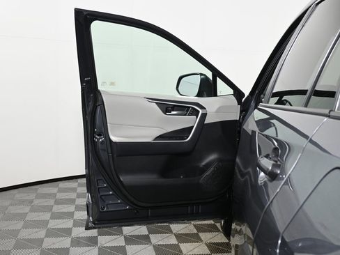 Used 2024 Toyota RAV4 XLE Premium w/ Weather Package image 29