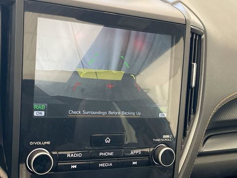 Used 2024 Subaru Forester Wilderness image 17