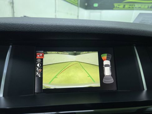 Used 2017 BMW X3 xDrive28i image 22