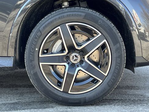 New 2026 Mercedes-Benz GLC 300 4MATIC image 10