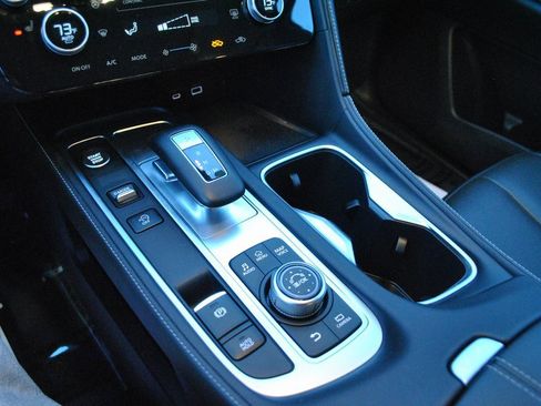 Used 2023 INFINITI QX60 Luxe image 27