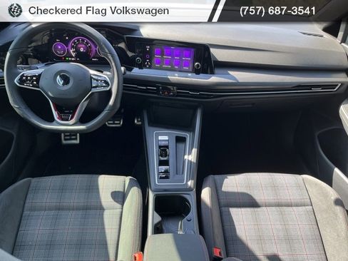 Used 2022 Volkswagen GTI S image 27