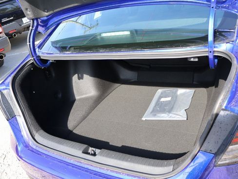 New 2025 Honda Accord Sport image 11