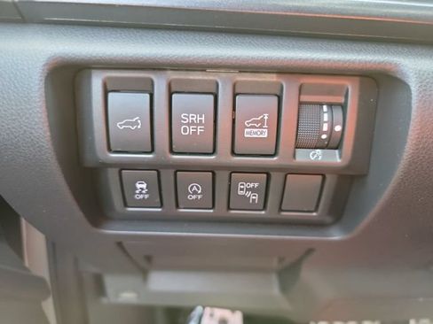 Used 2022 Subaru Forester Wilderness AWD/4WD image 38