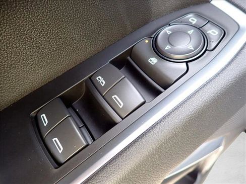 New 2026 Chevrolet Silverado 1500 RST w/ Convenience Package II image 14