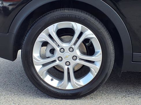 Used 2021 Chevrolet Bolt LT image 7