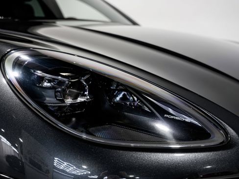 Used 2021 Porsche Macan GTS image 45