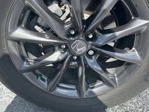 Used 2026 Honda CR-V EX-L image 13