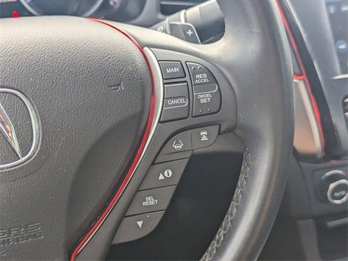 Used 2022 Acura ILX Premium Package image 28