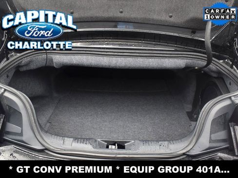 Used 2024 Ford Mustang GT Premium image 10