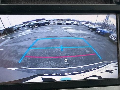 Used 2017 Toyota 4Runner SR5 image 13