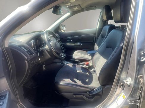 Used 2024 Mitsubishi Outlander Sport SE AWD/4WD image 25