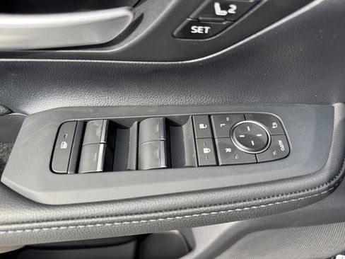 New 2026 Toyota Grand Highlander AWD Hybrid image 19